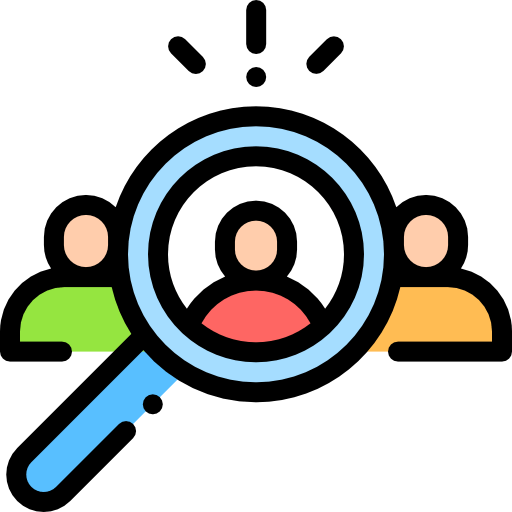Headhunting and recruitment for IT companies