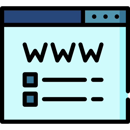 Webstránky