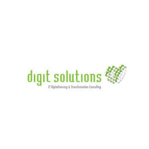 Digit Solutions