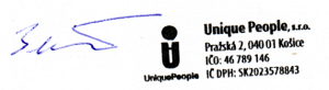 Unique_signature