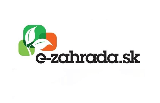 e-Zahrada
